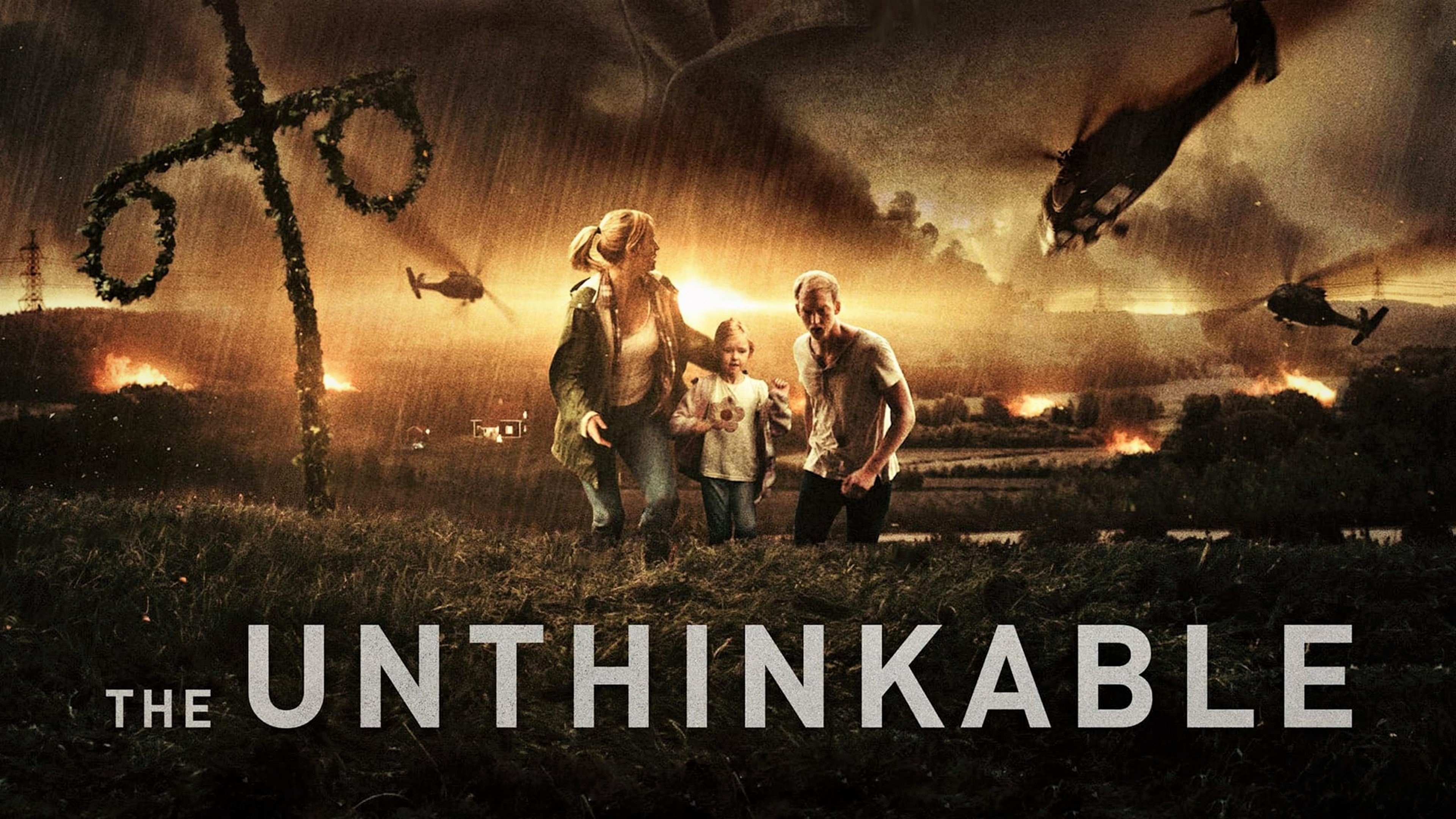 Foto de THE UNTHINKABLE