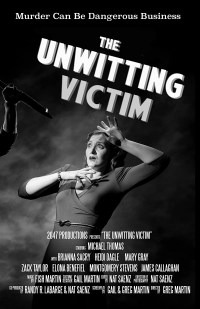 The Unwitting Victim