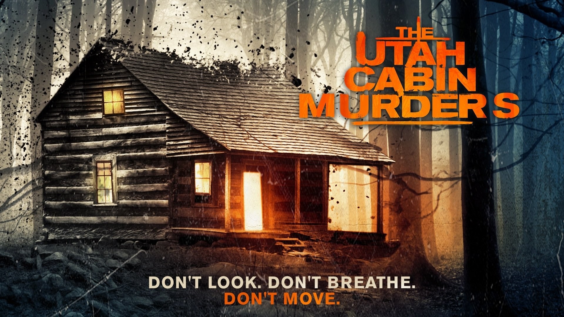 Foto de THE UTAH CABIN MURDERS