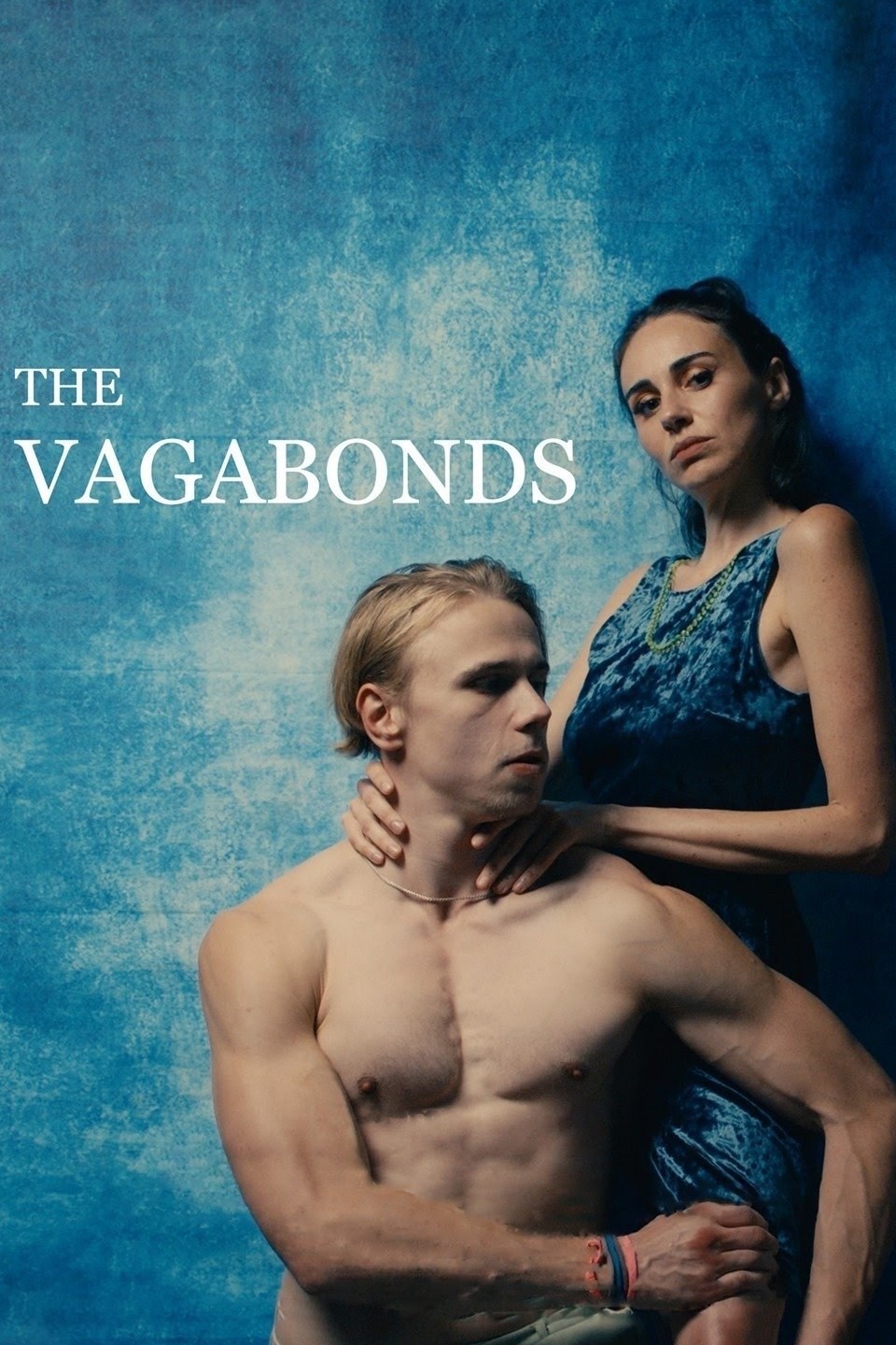 Poster de THE VAGABONDS