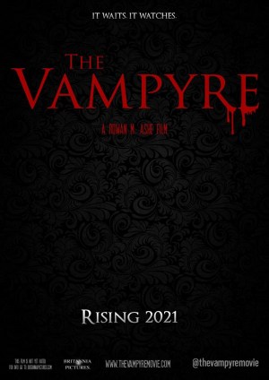 The Vampyre