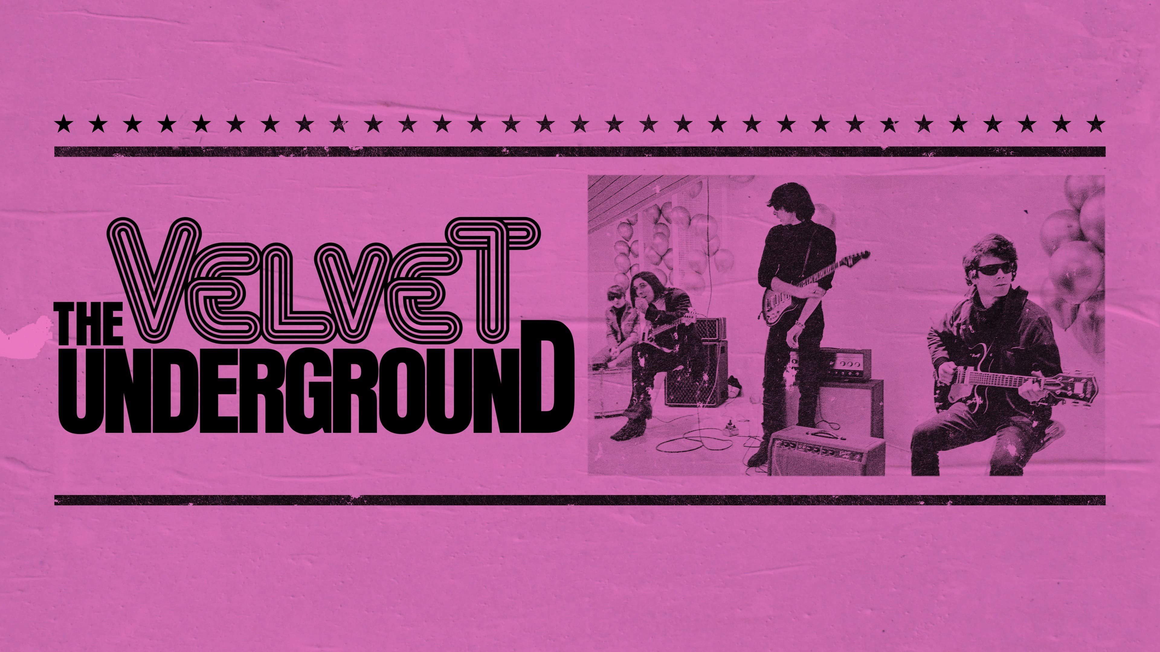 Foto de THE VELVET UNDERGROUND