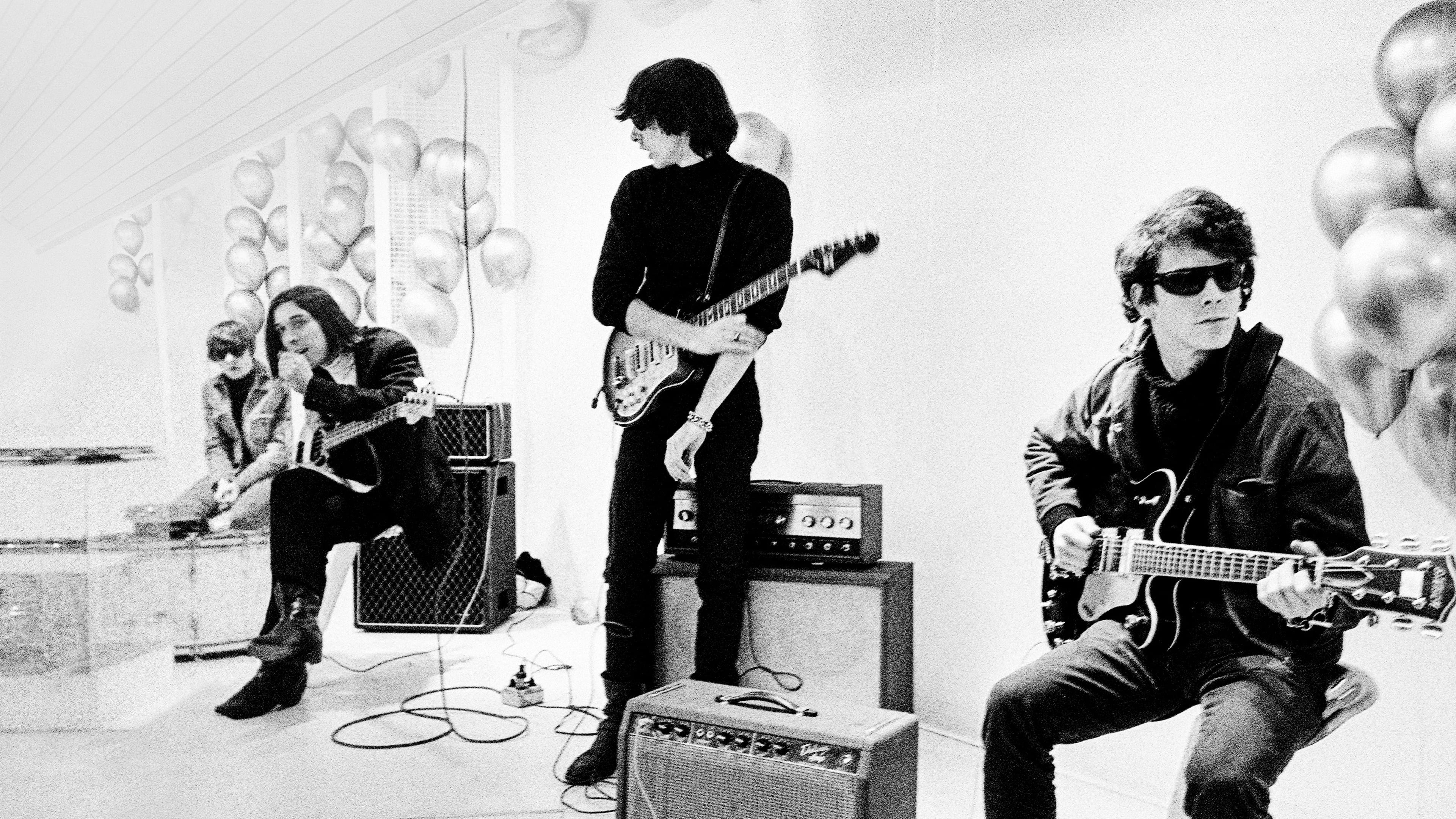 Foto de THE VELVET UNDERGROUND