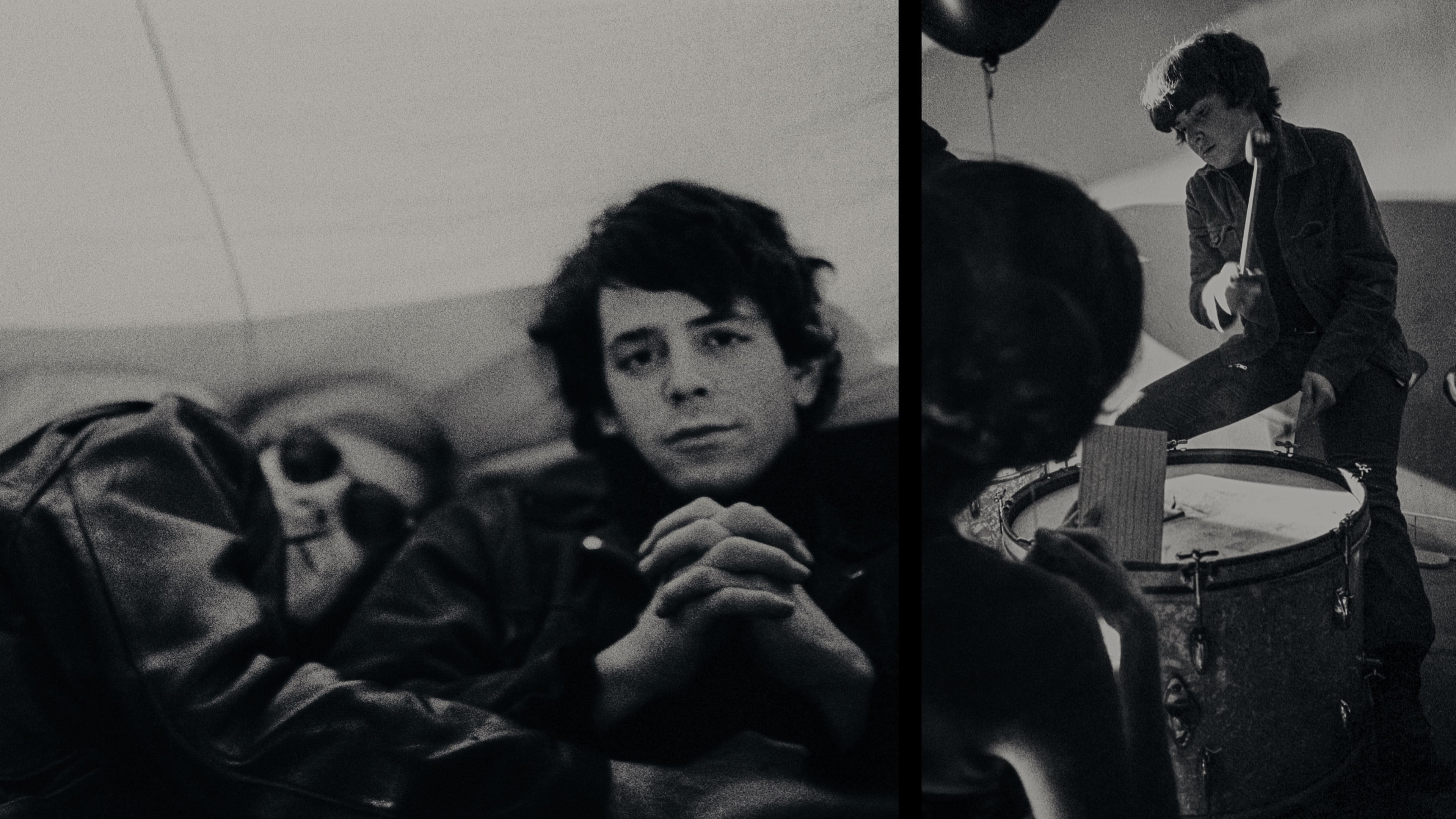 Foto de THE VELVET UNDERGROUND