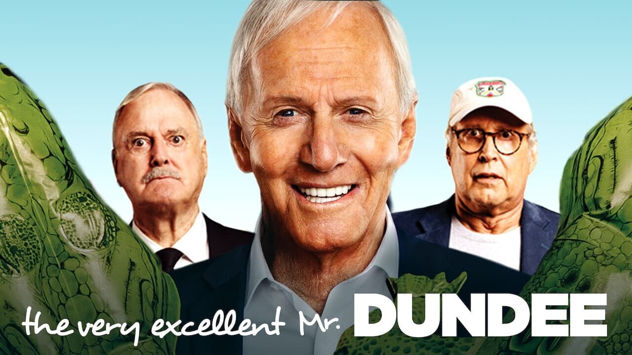 Foto de THE VERY EXCELLENT MR. DUNDEE