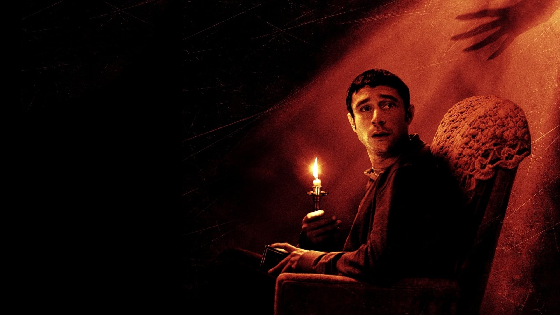 Foto de THE VIGIL