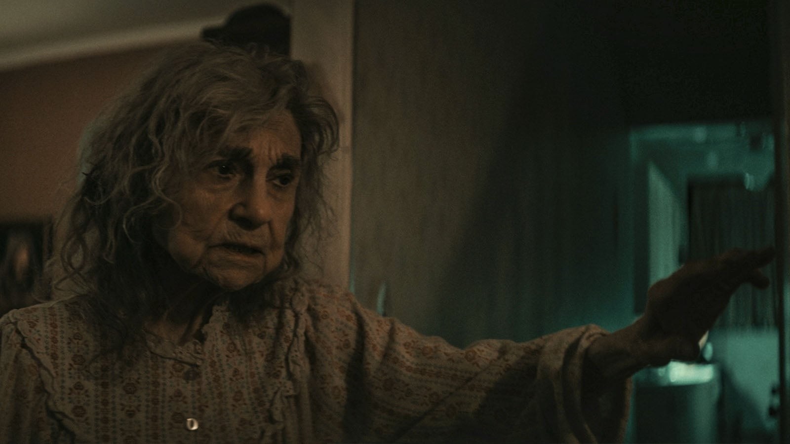 Foto de THE VIGIL