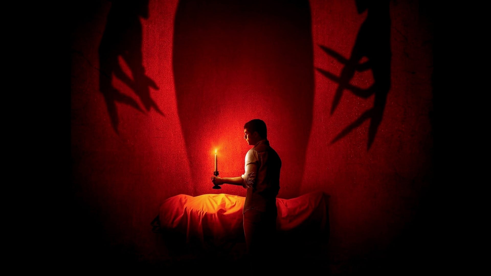 Foto de THE VIGIL