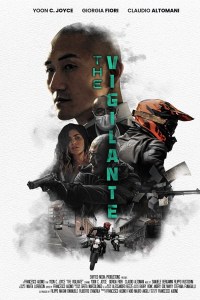 The Vigilante