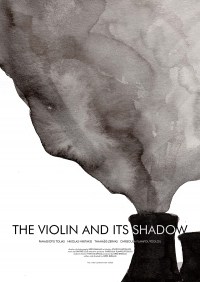 The Violin and its Shadow