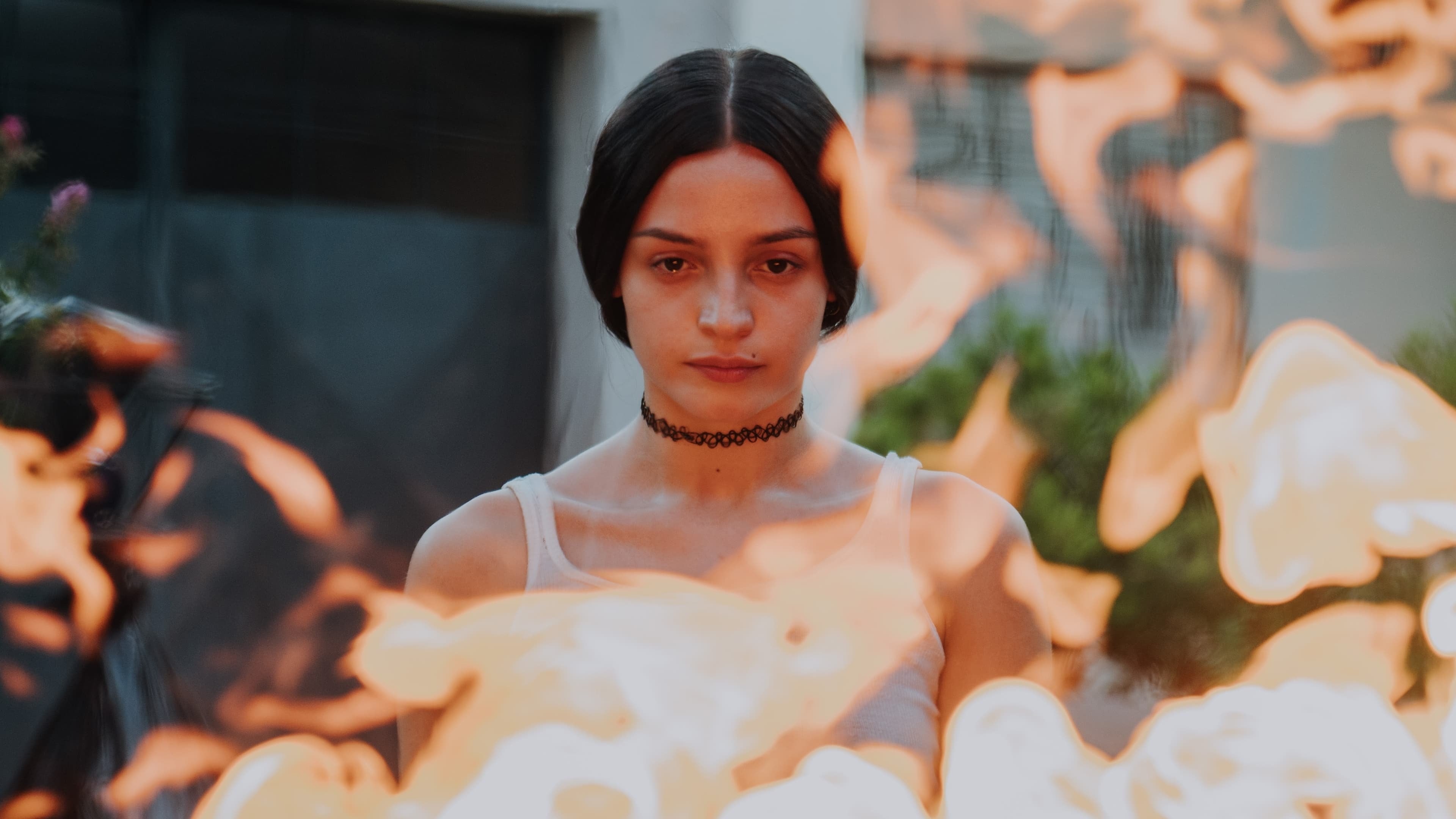 Foto de LA VIRGEN DE LA TOSQUERA