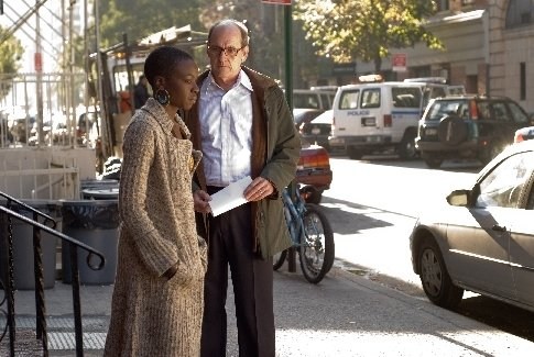 Foto de THE VISITOR