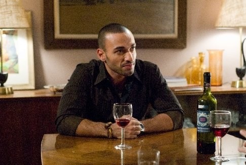 Foto de THE VISITOR