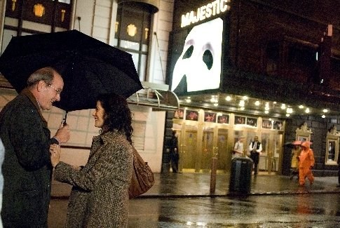 Foto de THE VISITOR