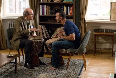 Foto de THE VISITOR