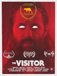 The Visitor: Behind the Scenes