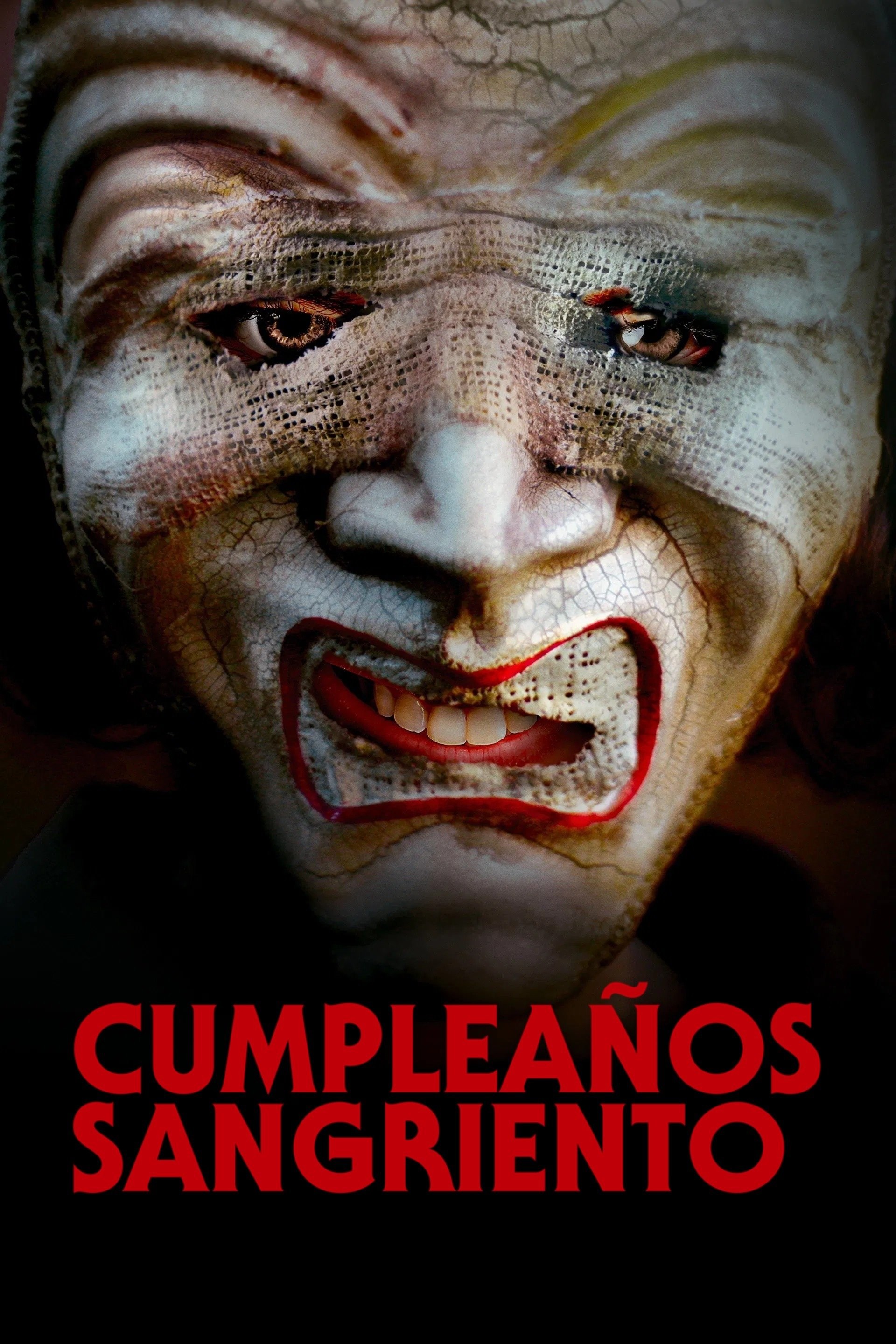 Poster de EVERYONE IS GOING TO DIE en español