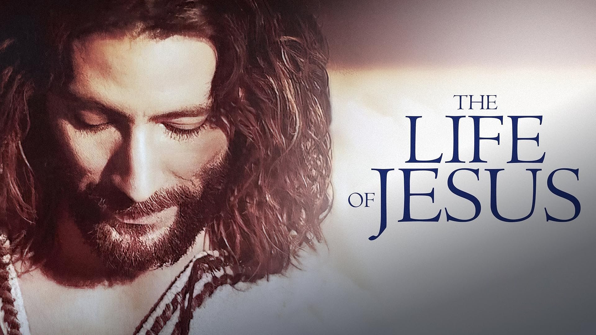 Foto de THE VISUAL BIBLE: THE GOSPEL OF JOHN