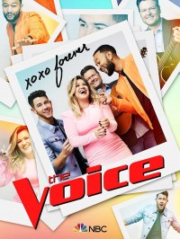 The Voice: Together Forever