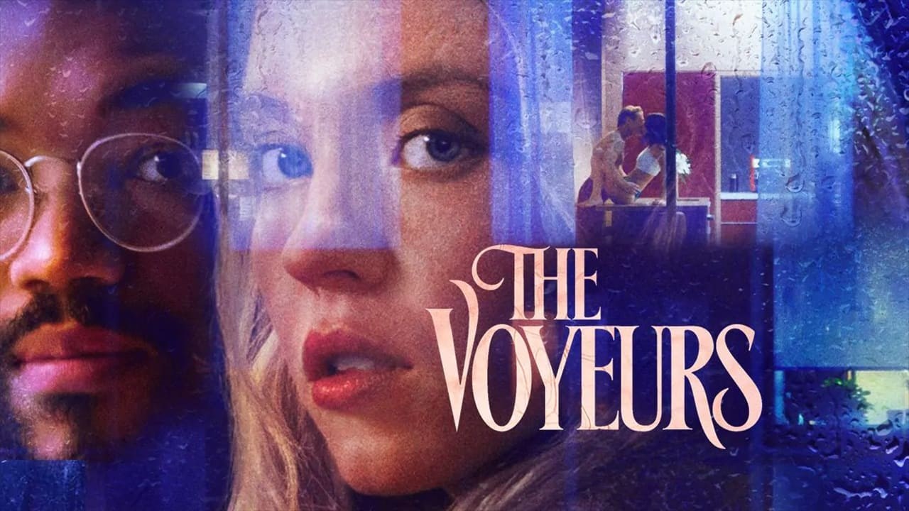 Foto de LOS VOYEURS
