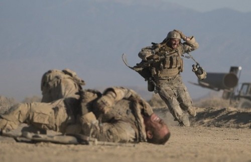 Foto de THE WALL