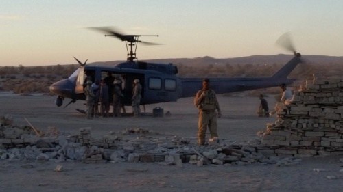 Foto de THE WALL