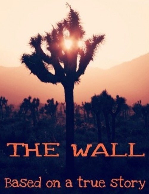 Poster de THE WALL
