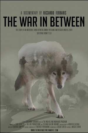The War in Between