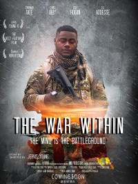 The War Within the Edge