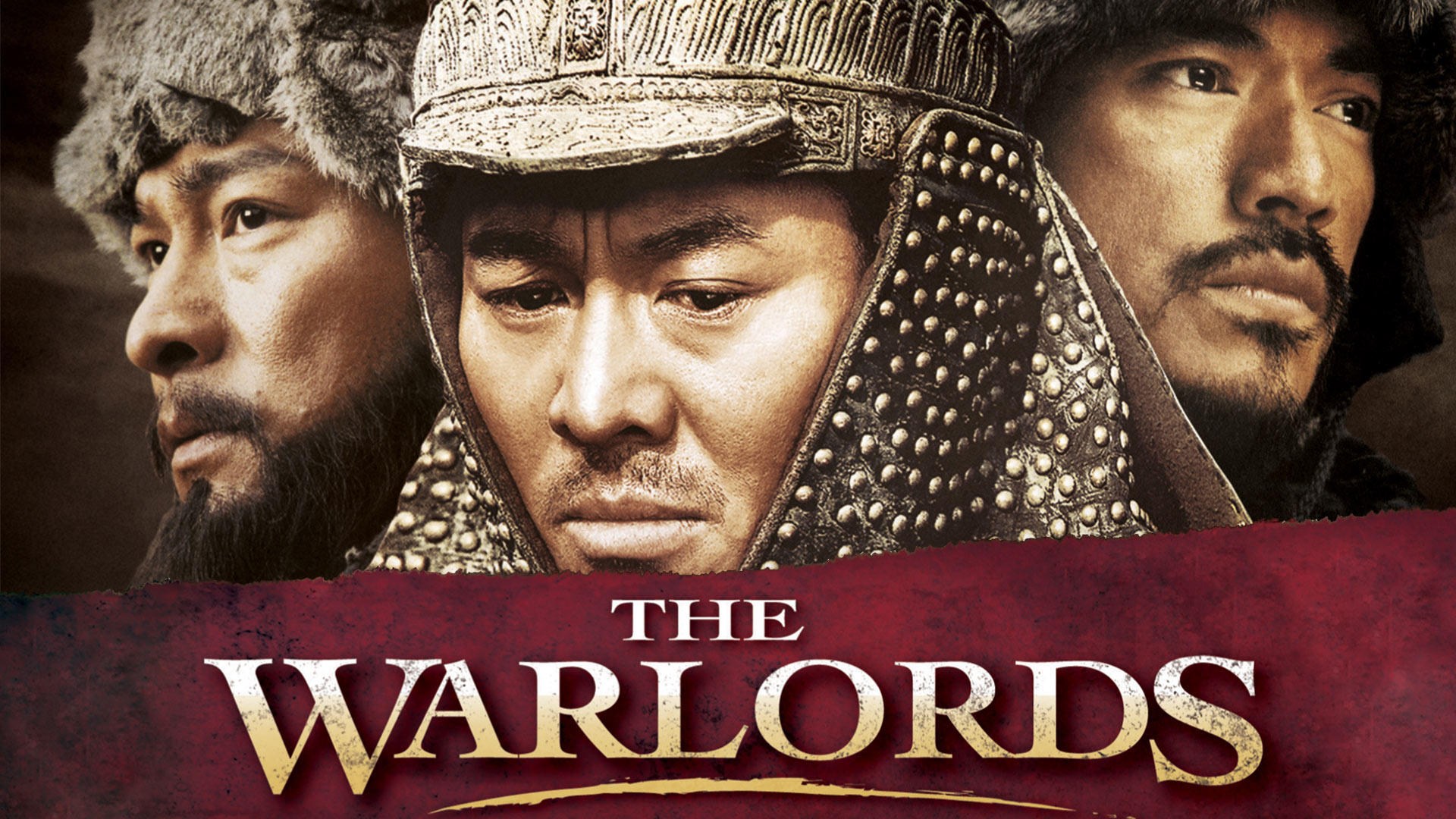 Foto de THE WARLORDS: LOS SEÑORES DE LA GUERRA