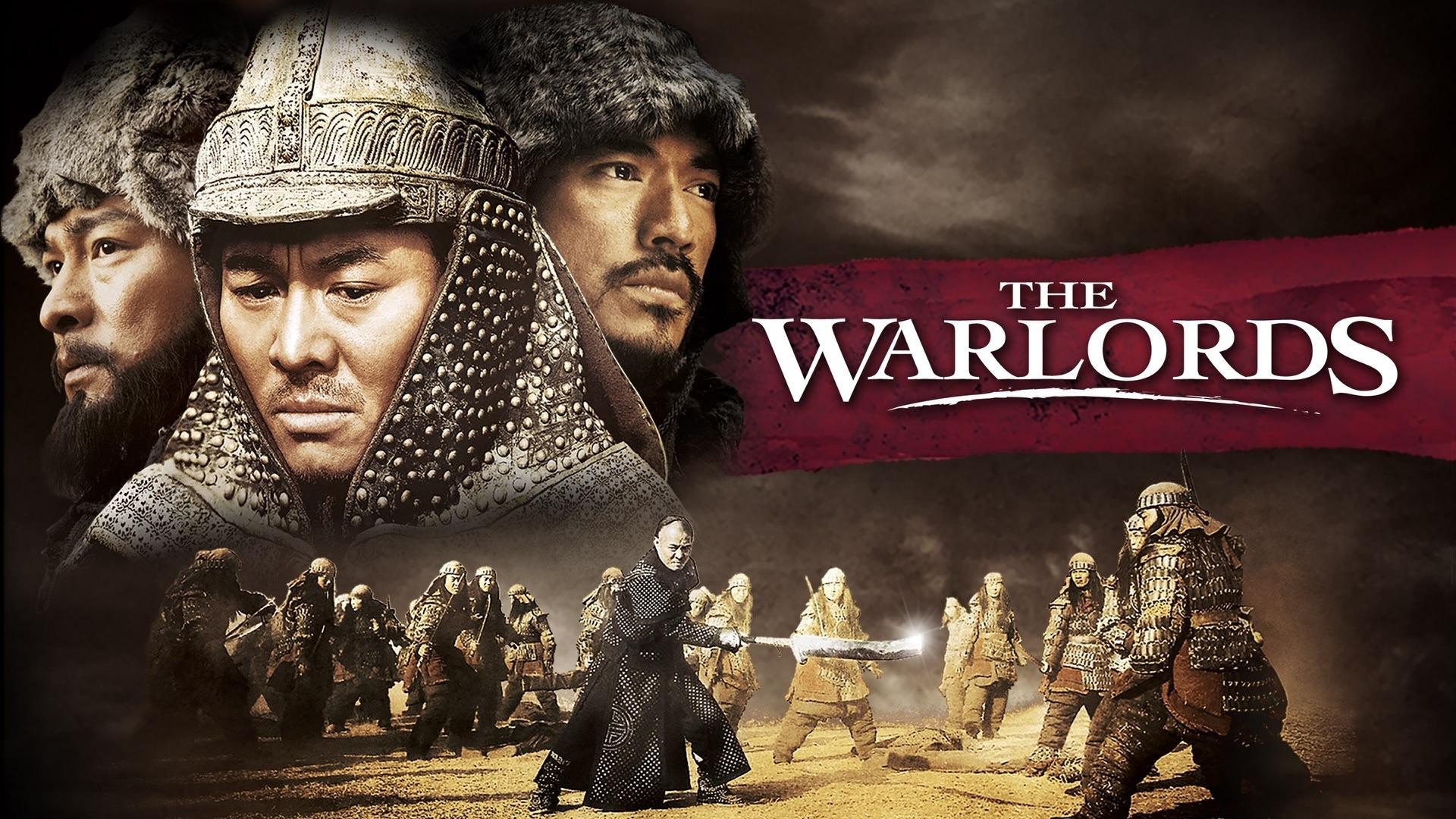 Foto de THE WARLORDS: LOS SEÑORES DE LA GUERRA