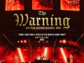 Foto de The Warning Live From Auditorio Nacional, CDMX
