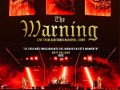 Foto de The Warning Live From Auditorio Nacional, CDMX
