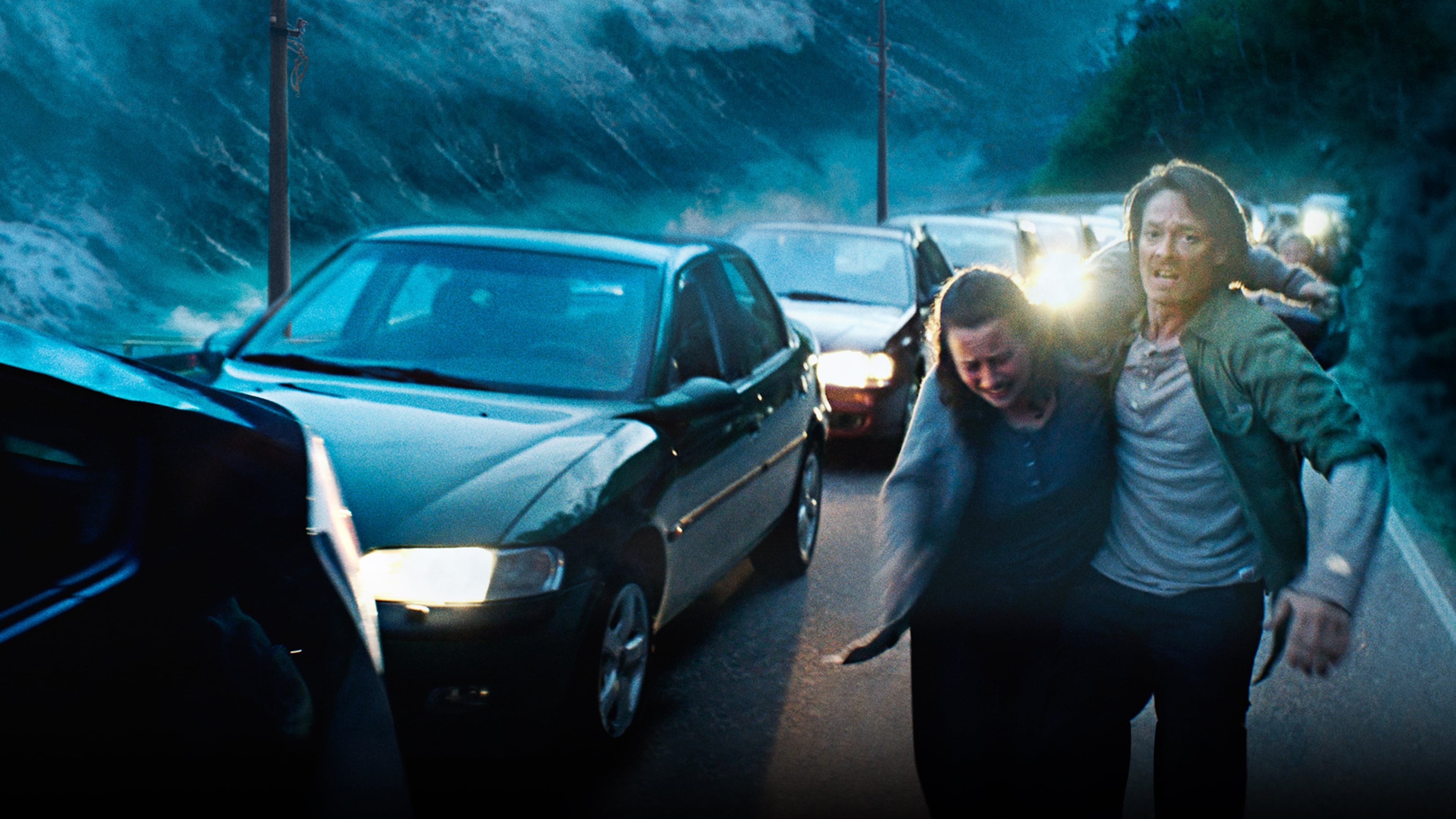 Foto de LA OLA (BØLGEN)