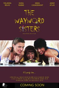 The Wayward Sisters