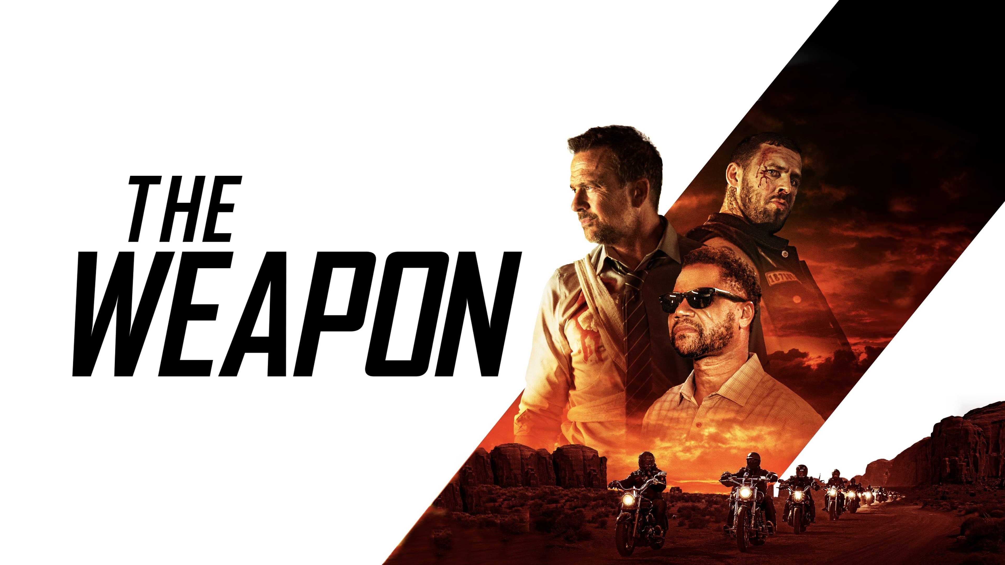 Foto de THE WEAPON