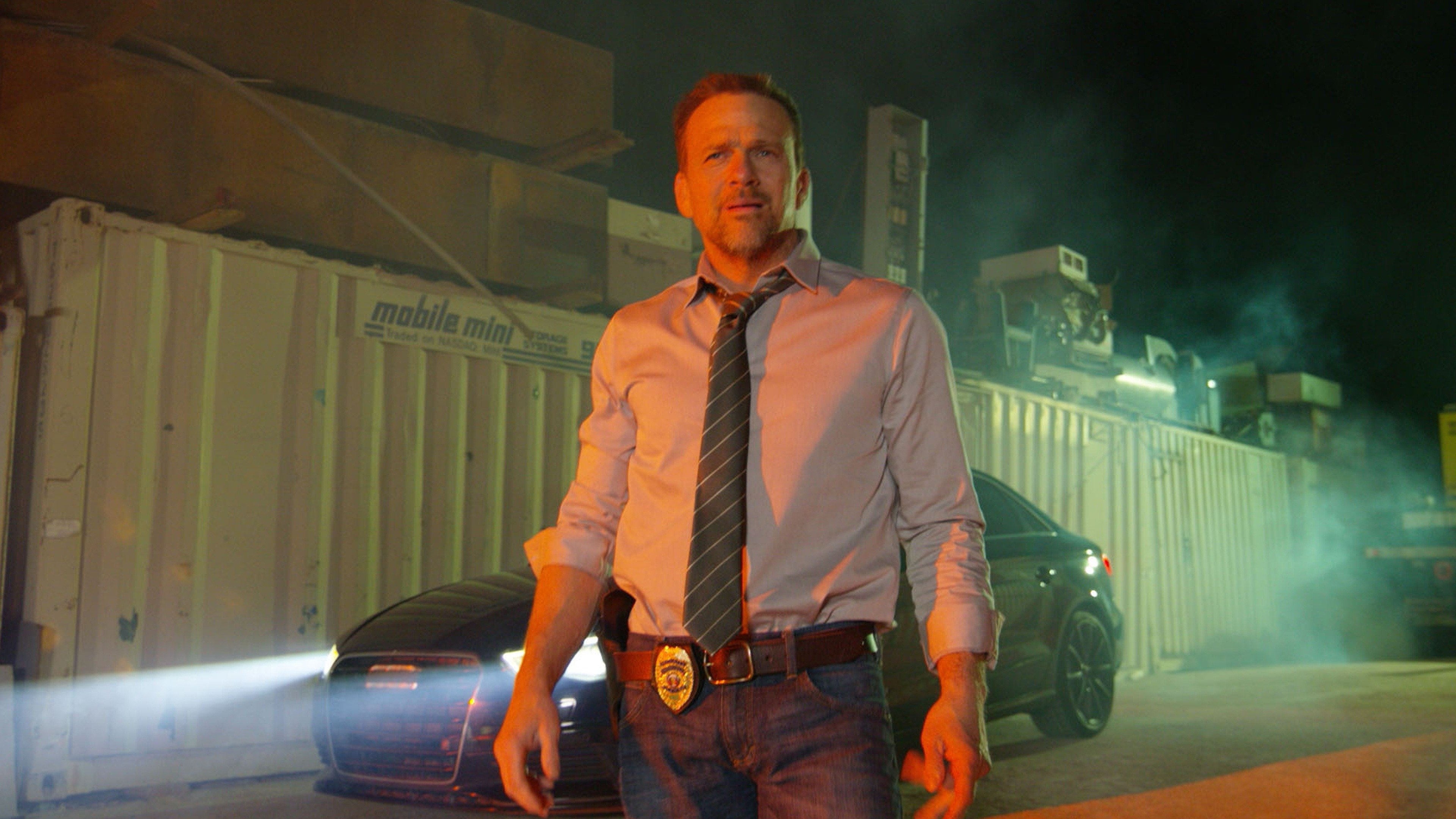 Foto de THE WEAPON