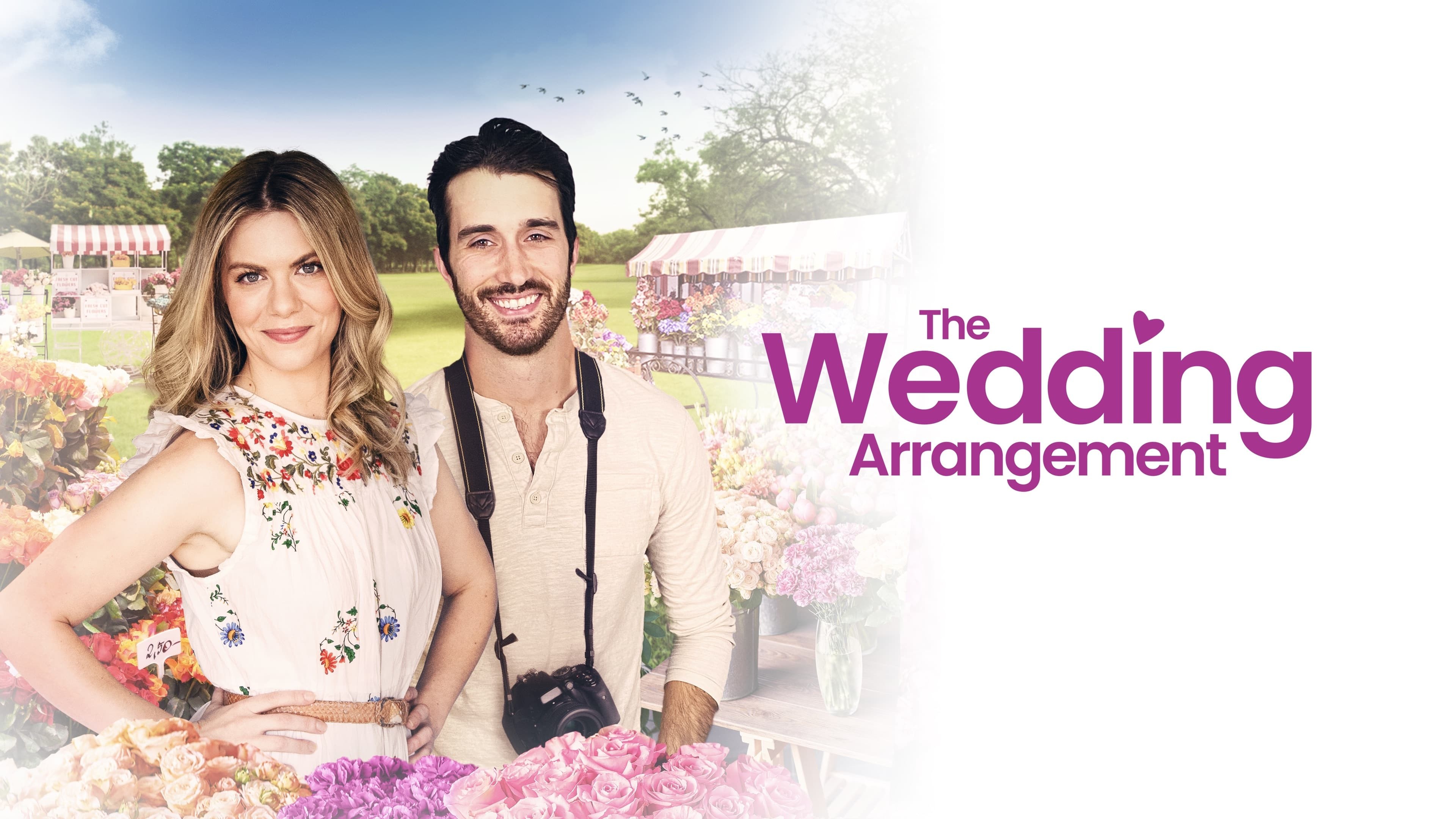 Foto de THE WEDDING ARRANGEMENT