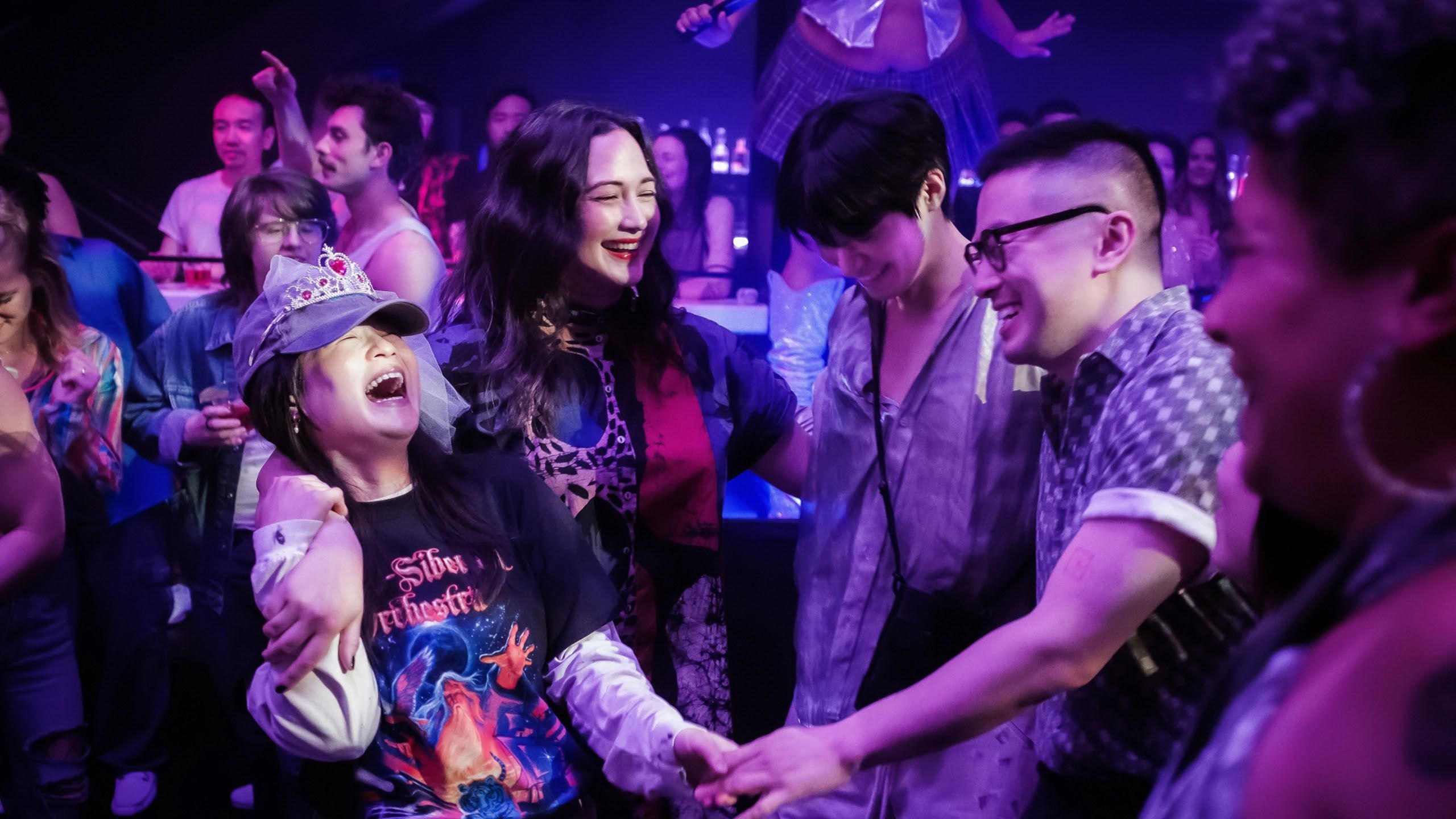 Foto de THE WEDDING BANQUET