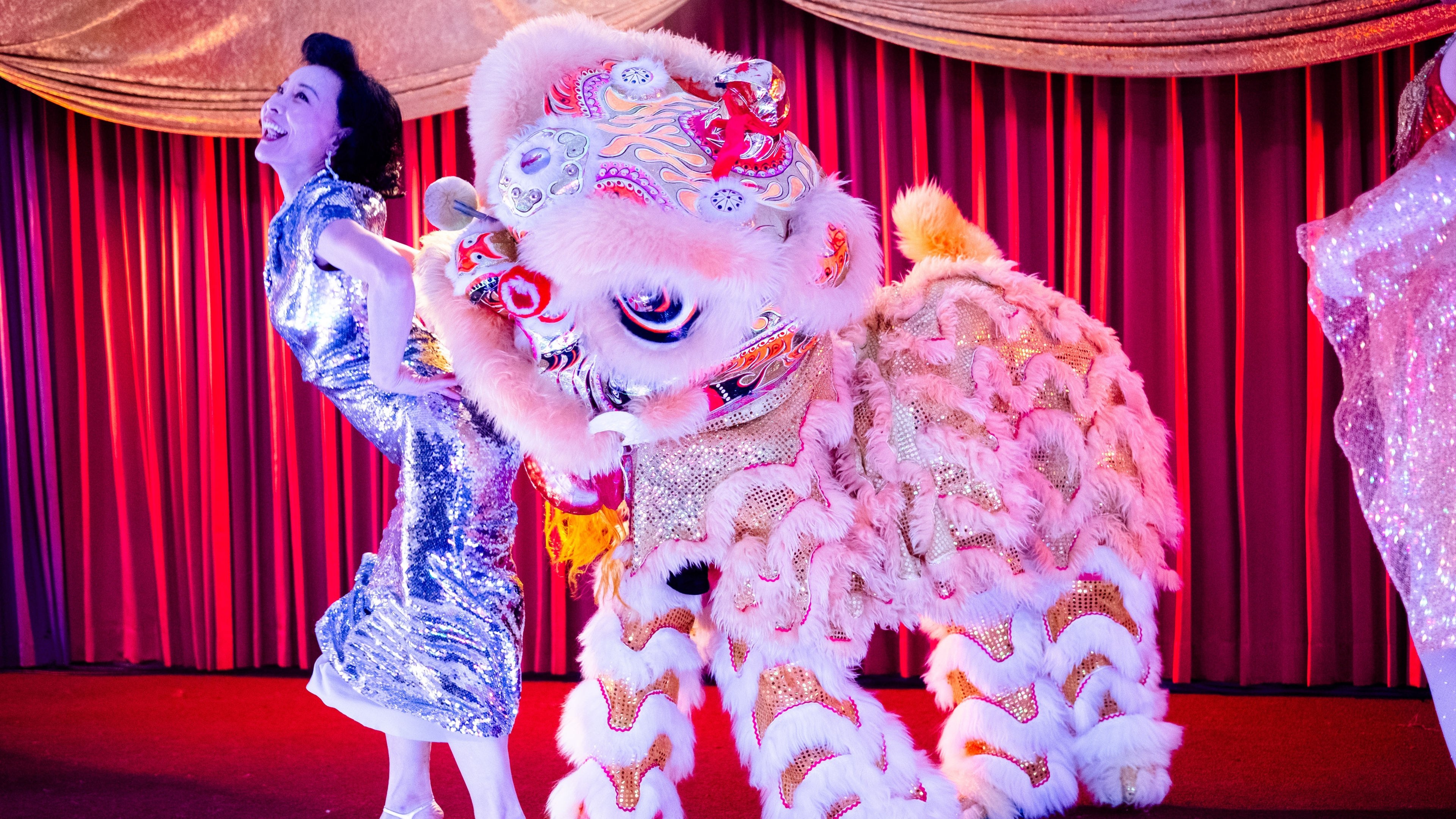 Foto de THE WEDDING BANQUET