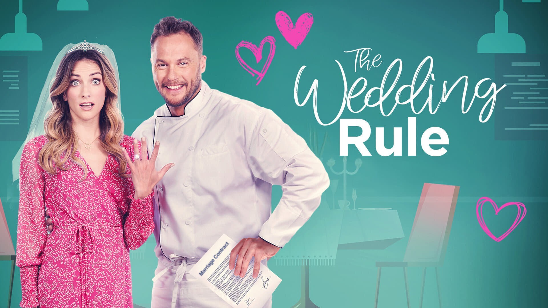 Foto de THE WEDDING RULE