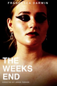 The Weeks End