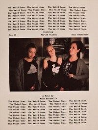 The Weird Ones