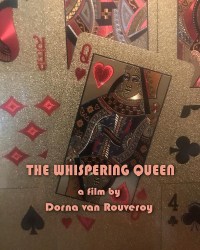 The Whispering Queen