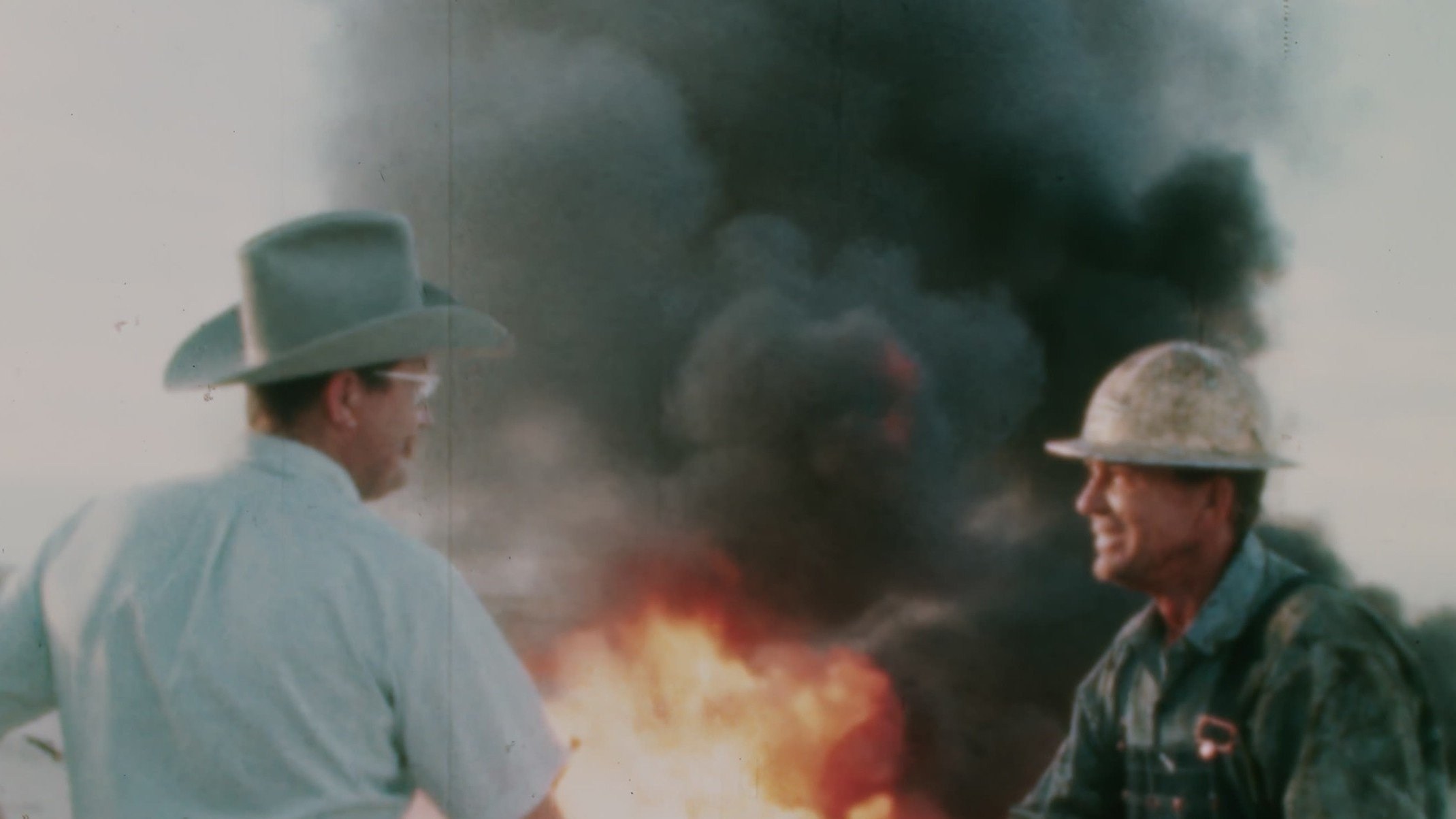 Foto de THE WHITE HOUSE EFFECT