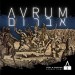 The White Vault: Avrum