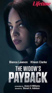 Película The Widow's Payback