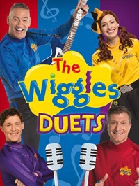 The Wiggles: Duets