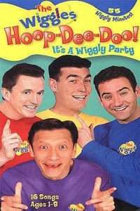 The Wiggles: Hoop