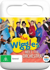 Película The Wiggles: Meet the Orchestra!
